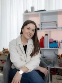 Szilágyi Kinga