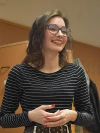 Oláh Noémi