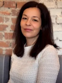 Hegedűs Linda
