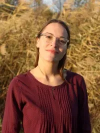 Princz Barbara