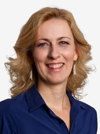 Sebestyén Szilvia Tünde