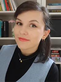 Fodor Nóra