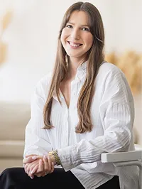 Fáklya-Hulik Bernadett