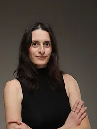 Kovács Rebeka