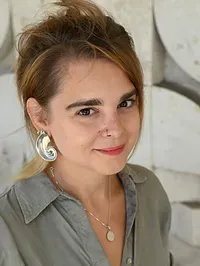 Hamrák Dóra