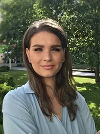 Pásztor Marianna