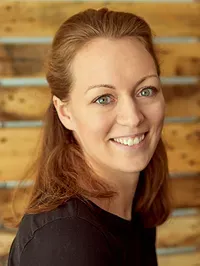 Csepely Krisztina