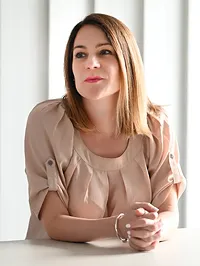 Székely Petra