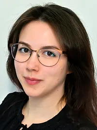 Szél Viktória