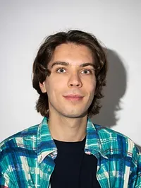 Sütő Bertalan Balázs