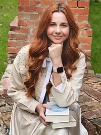 Szilágyi Anikó