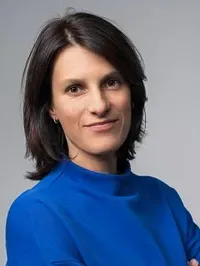 Soós Viktória