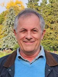 Jacsó József