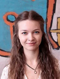 Puskásné Imre Boglárka