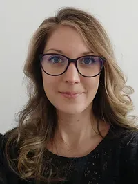 Benkő Zsófia