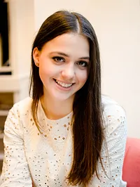 Farkas Viktória