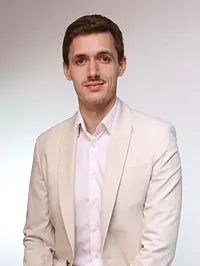 Gyimesi Benedek