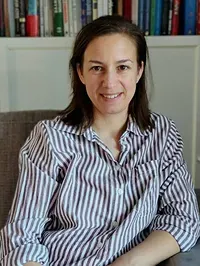 Kovácsné Szukics Alexandra