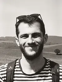 Stomfai Gergő
