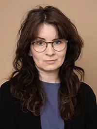 Bojtor Nina