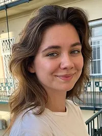 Révay Rebeka Rozália
