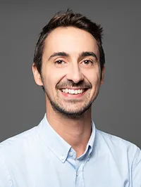 Hodovány Zsolt