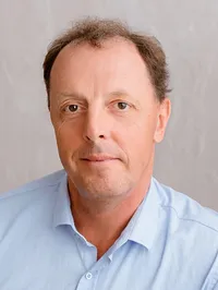Czabán László