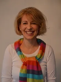 Sándor Éva