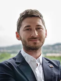 Kovács Szilárd