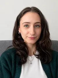 Szabó Zsófia