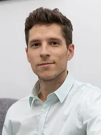 Gaál Bertalan András