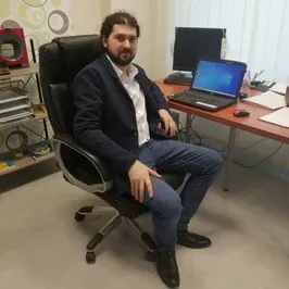 Gyerkó Attila Levente