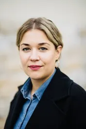 Turóczi Klaudia