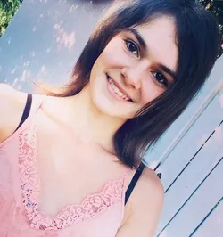Füle Fruzsina Anna