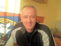 Kaló Attila