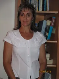 Virágné Kiss Éva