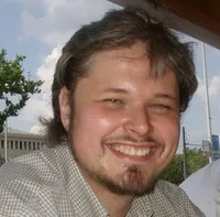 Bakondi Gábor