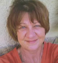 Mogyorósi Zsuzsanna