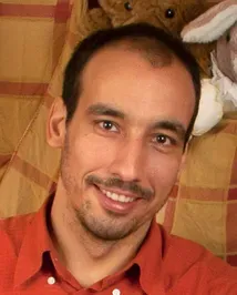 Damsa Dániel