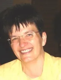 Gyebnárné Mátéffy Emőke