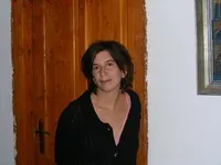 Trencsánszky Magdolna