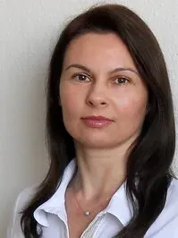 Czégényi Margit