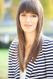 Gurzó Laura