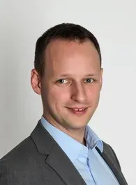 Kovács Gergő