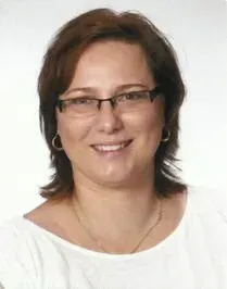 Szél Erzsébet