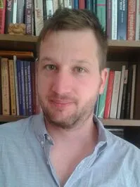 Borsányi Árpád