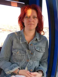 Wiesenberg Katalin