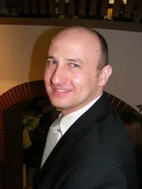 Szőllősi Tibor