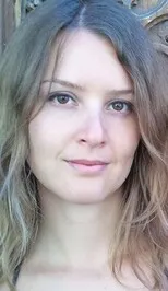 Gyenge Zsuzsanna