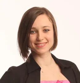 Lakó Gabriella